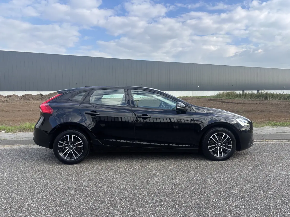 2.0 T2 Nordic+ In nette staat. Goed onderhouden.