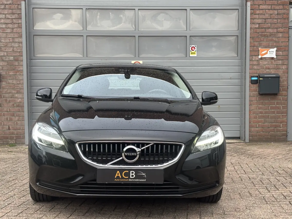 2.0 T2 Nordic+ In nette staat. Goed onderhouden.