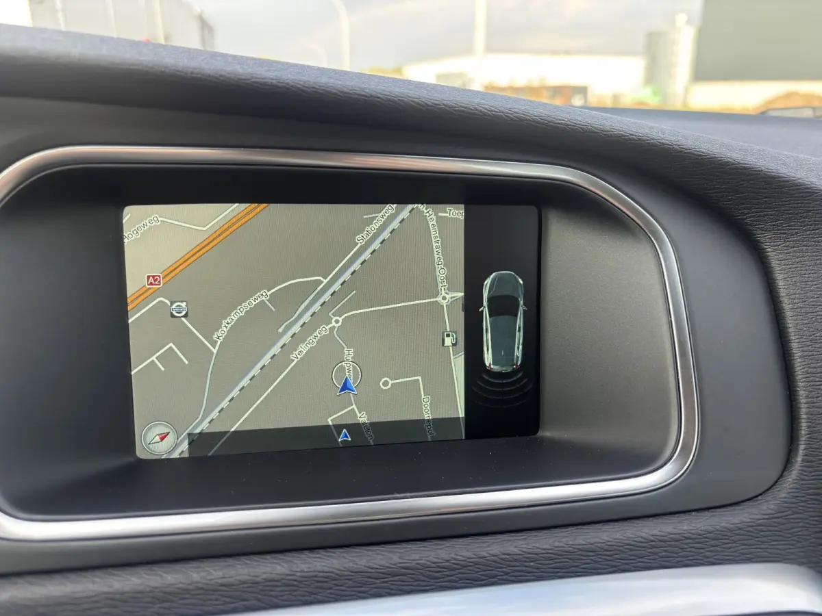 2.0 T2 Nordic+ In nette staat. Goed onderhouden.