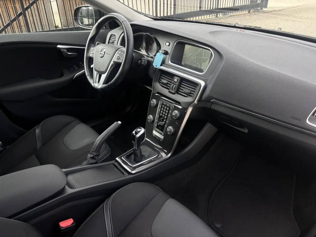 2.0 T2 Nordic+ In nette staat. Goed onderhouden.