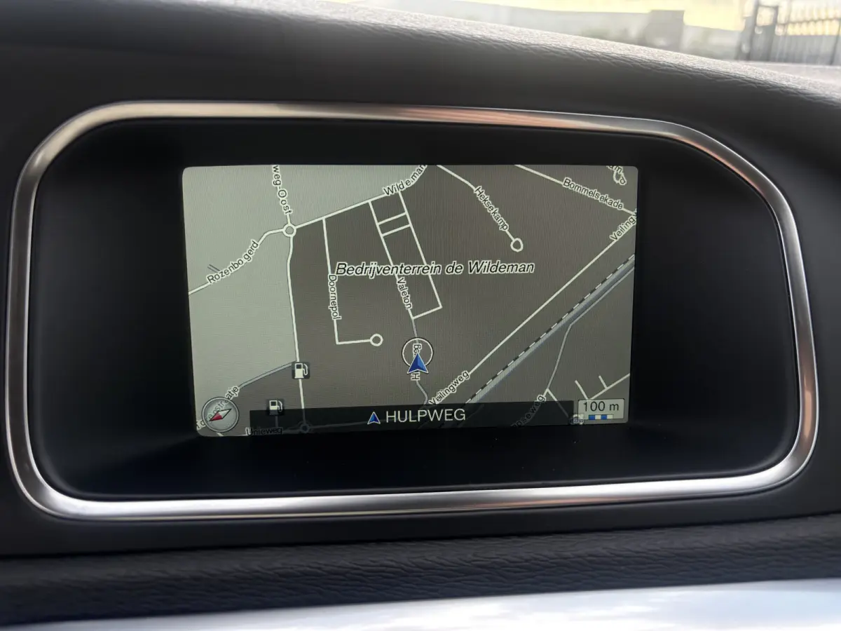 2.0 T2 Nordic+ In nette staat. Goed onderhouden.