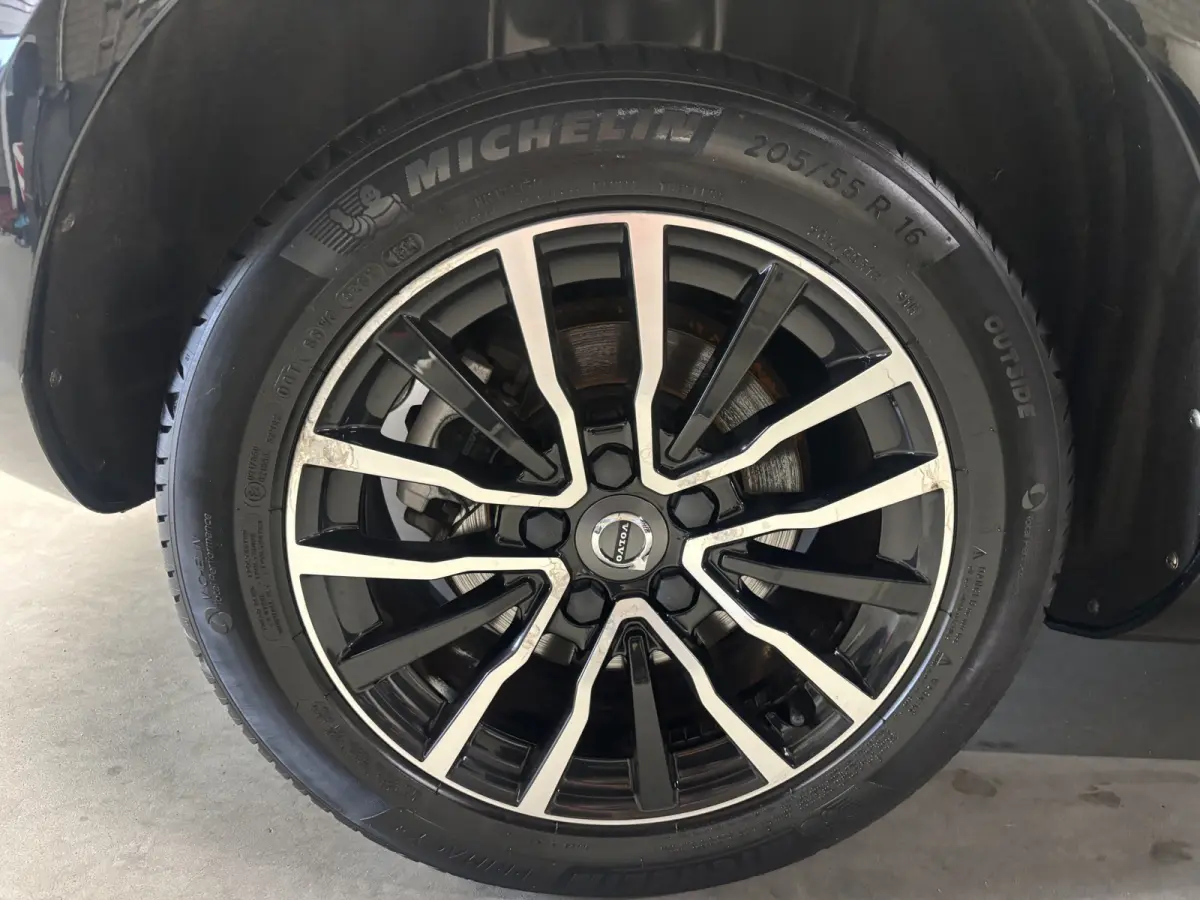 2.0 T2 Nordic+ In nette staat. Goed onderhouden.