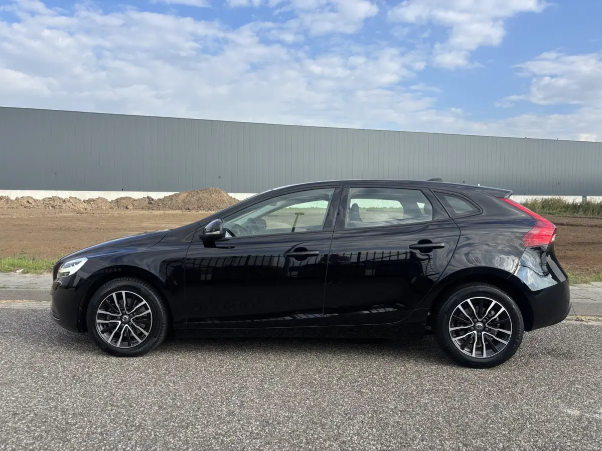 2.0 T2 Nordic+ In nette staat. Goed onderhouden.