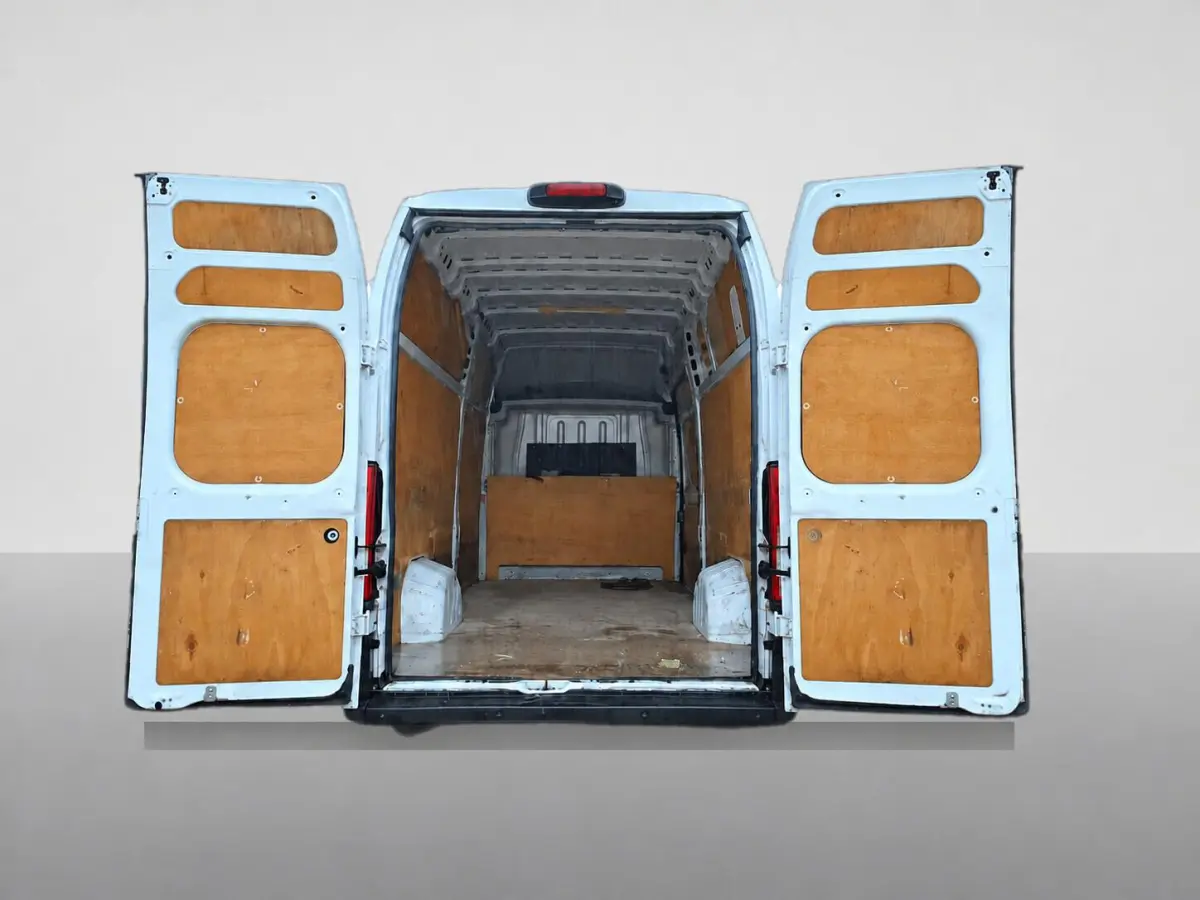 E-DUCATO 3.5T L4H3 79 kWh LONG RANGE GROTE ACCUPAKKETCAMERA