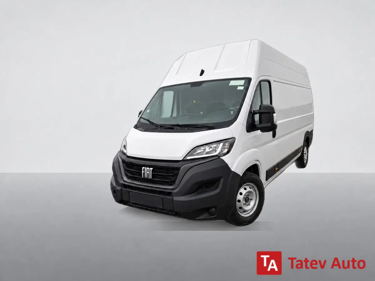 E-DUCATO 3.5T L4H3 79 kWh LONG RANGE GROTE ACCUPAKKETCAMERA