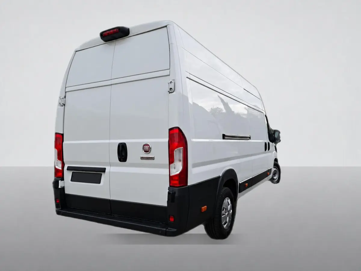 E-DUCATO 3.5T L4H3 79 kWh LONG RANGE GROTE ACCUPAKKETCAMERA