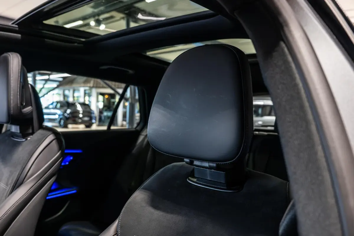 300 e Business Solution AMG Schuifdak | Memory