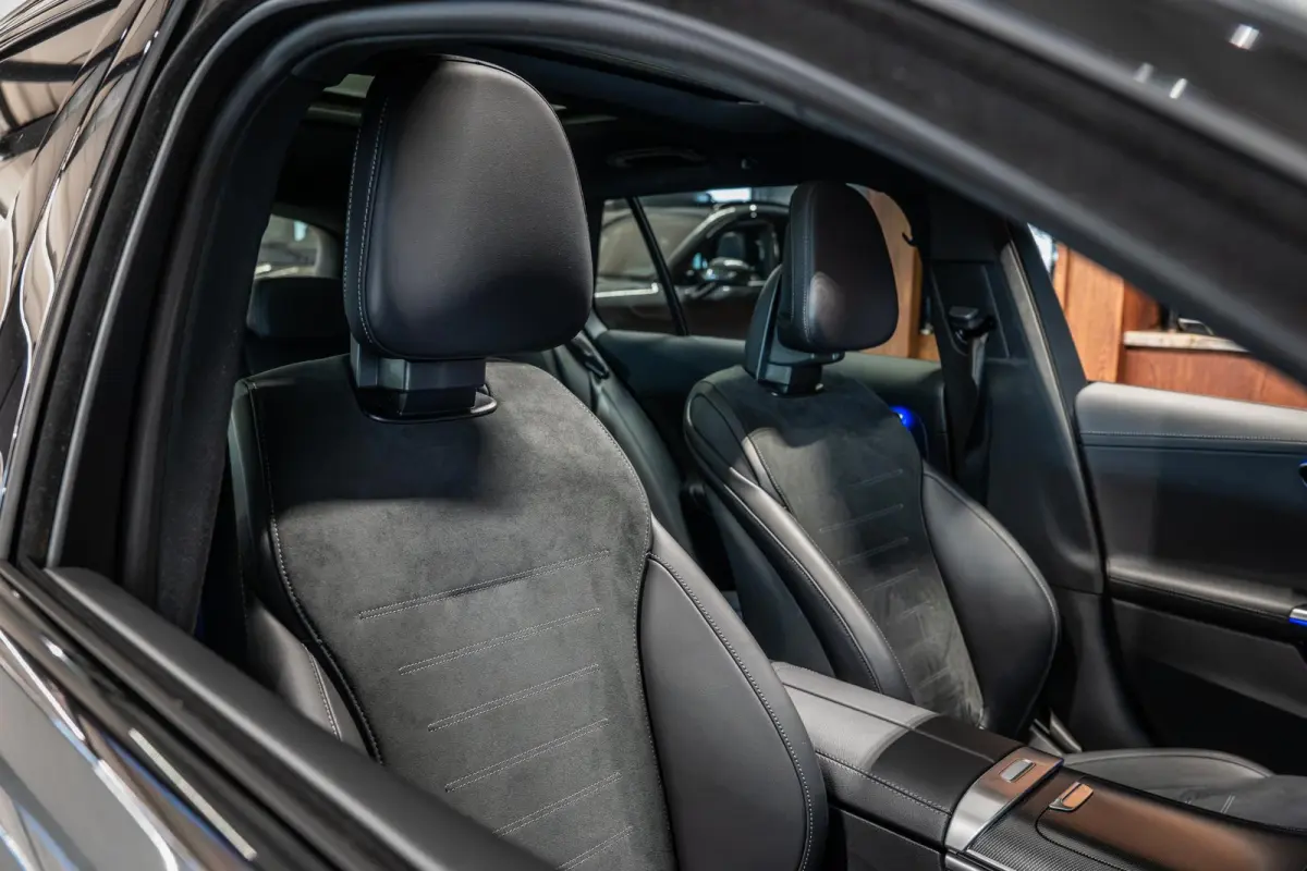 300 e Business Solution AMG Schuifdak | Memory
