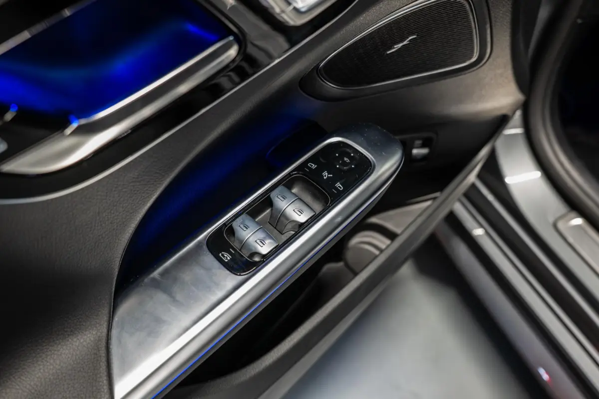 300 e Business Solution AMG Schuifdak | Memory
