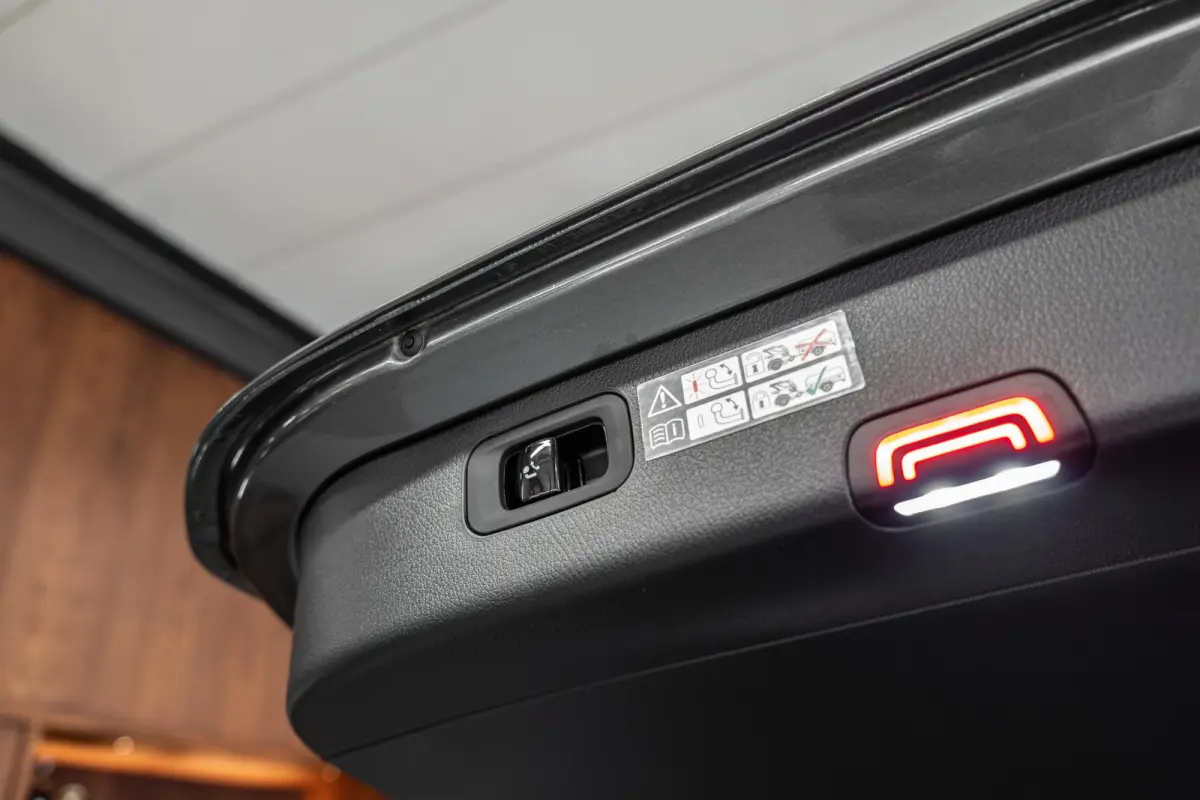 300 e Business Solution AMG Schuifdak | Memory
