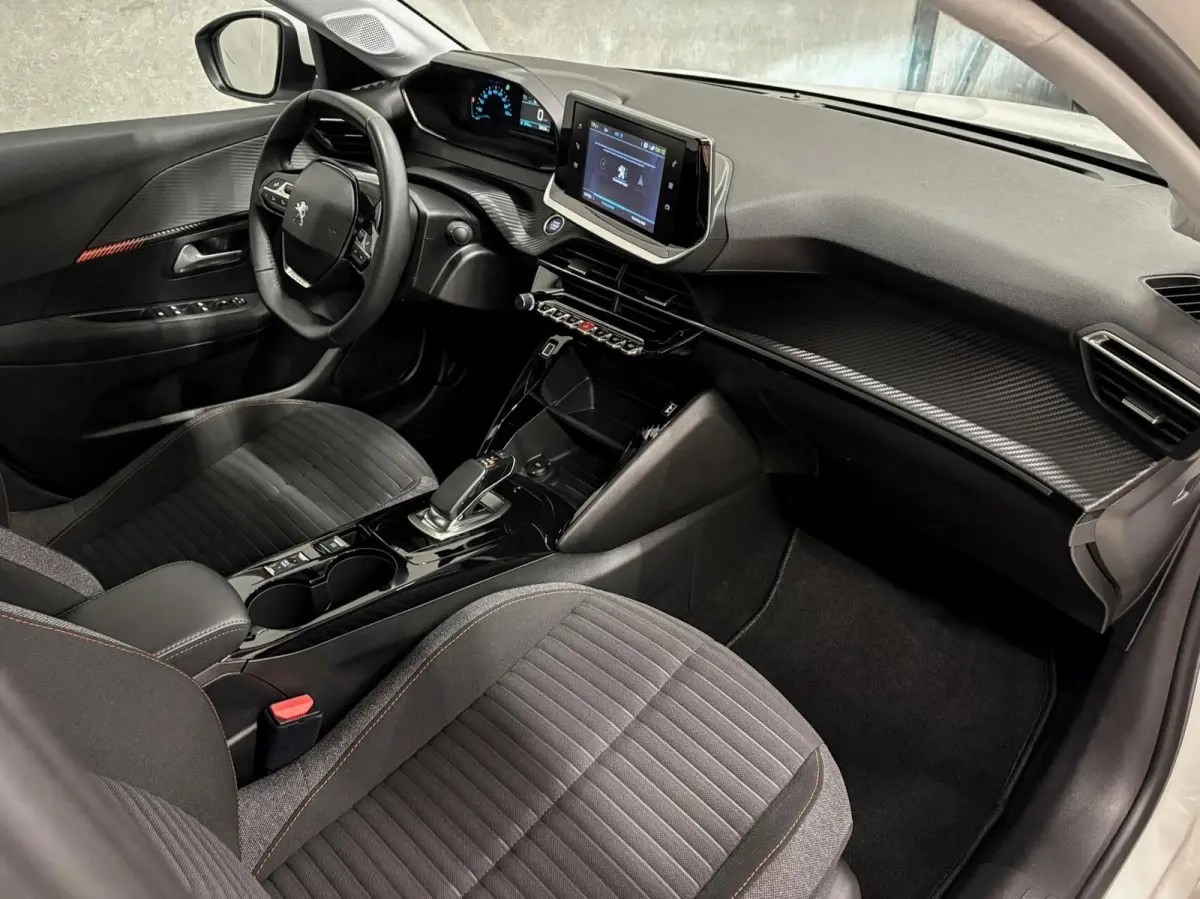 EV Active Pack 50 kWh|1e EIGENAAR|92% SOH|CLIMATE|PDC|CRUISE|CARPLAY|NAVI