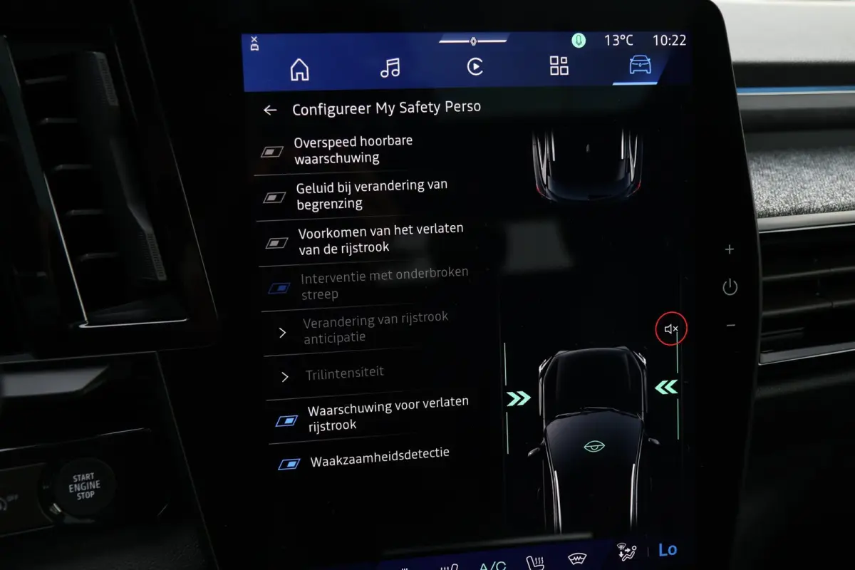 1.3 mild hybrid 150 X-Tronic techno Panoramdak 4 seizoenen banden
