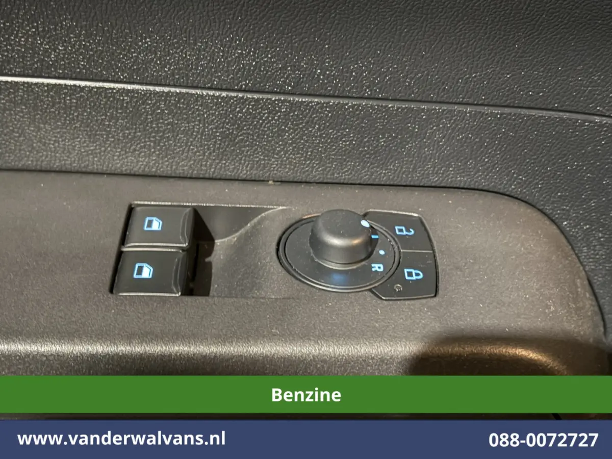 1.0 Trend 101pk Benzine L1H1 Euro6 Airco | Apple Carplay | Cruisecontrol | Parkeersensoren Android auto