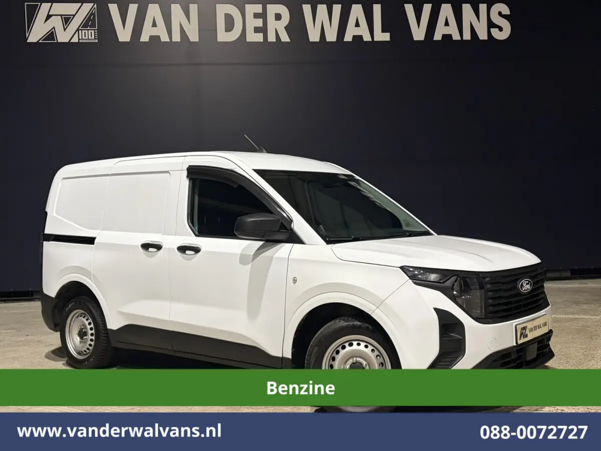 1.0 Trend 101pk Benzine L1H1 Euro6 Airco | Apple Carplay | Cruisecontrol | Parkeersensoren Android auto