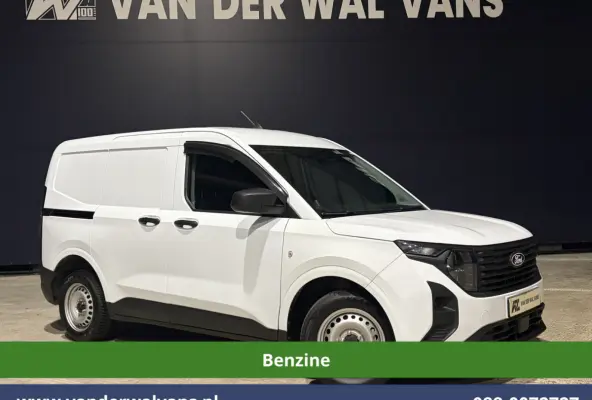 1.0 Trend 101pk Benzine L1H1 Euro6 Airco | Apple Carplay | Cruisecontrol | Parkeersensoren Android auto