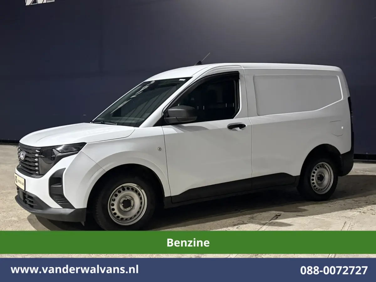 1.0 Trend 101pk Benzine L1H1 Euro6 Airco | Apple Carplay | Cruisecontrol | Parkeersensoren Android auto