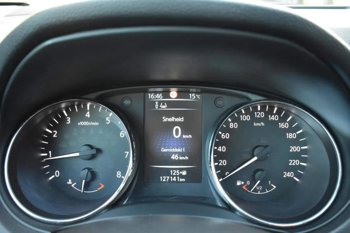 1.2 N-Connecta|trekhaak|camera|navi|pano|climate