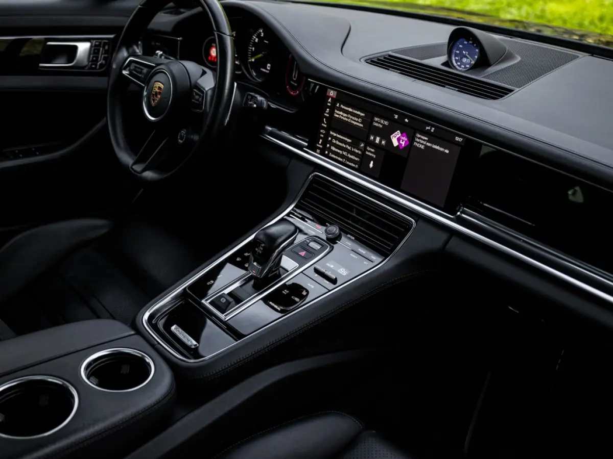 2.9 4S 560Pk E-Hybrid incl. BTW dealer oh.