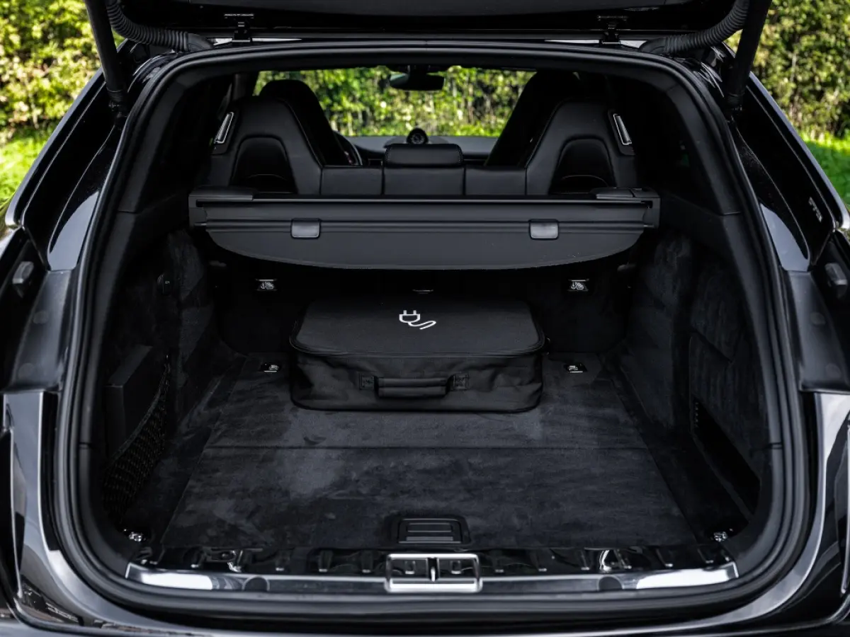 2.9 4S 560Pk E-Hybrid incl. BTW dealer oh.