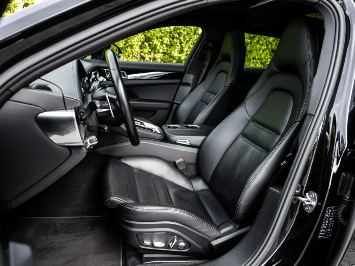 2.9 4S 560Pk E-Hybrid incl. BTW dealer oh.