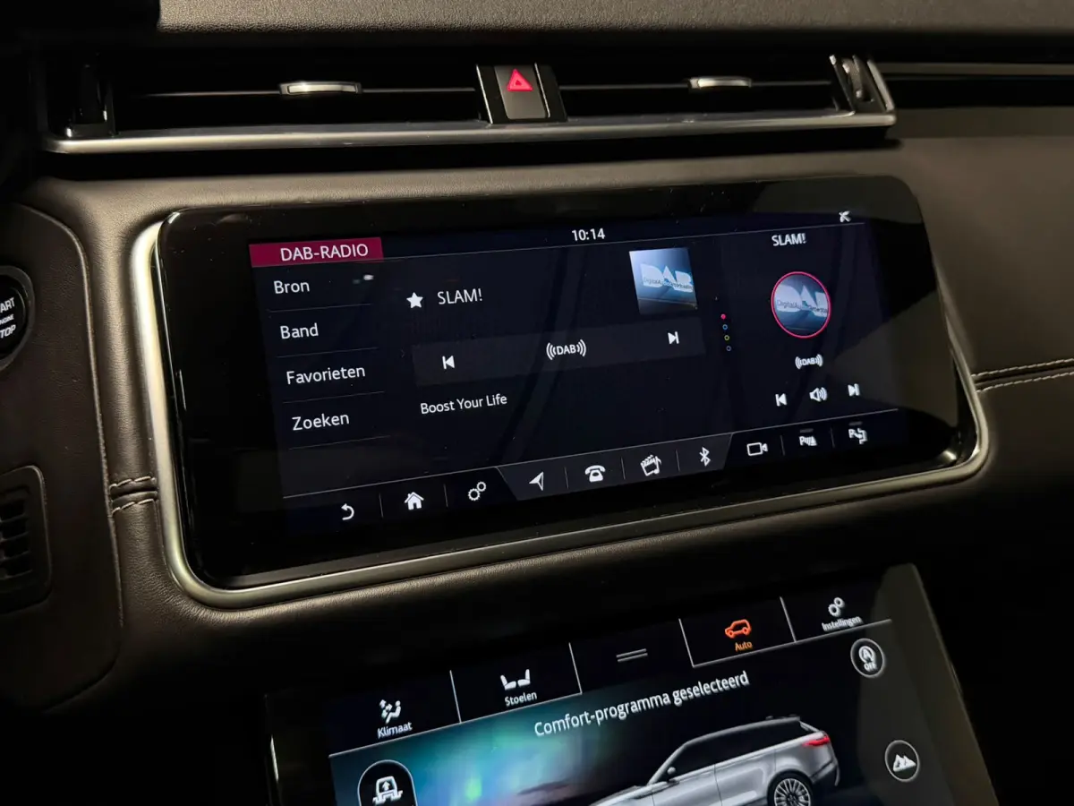 2.0 I4 Turbo AWD HSE R-Dynamic Panodak HUD Luchtvering 360Camera