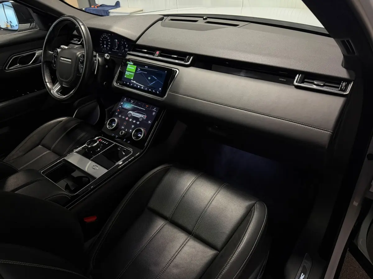 2.0 I4 Turbo AWD HSE R-Dynamic Panodak HUD Luchtvering 360Camera