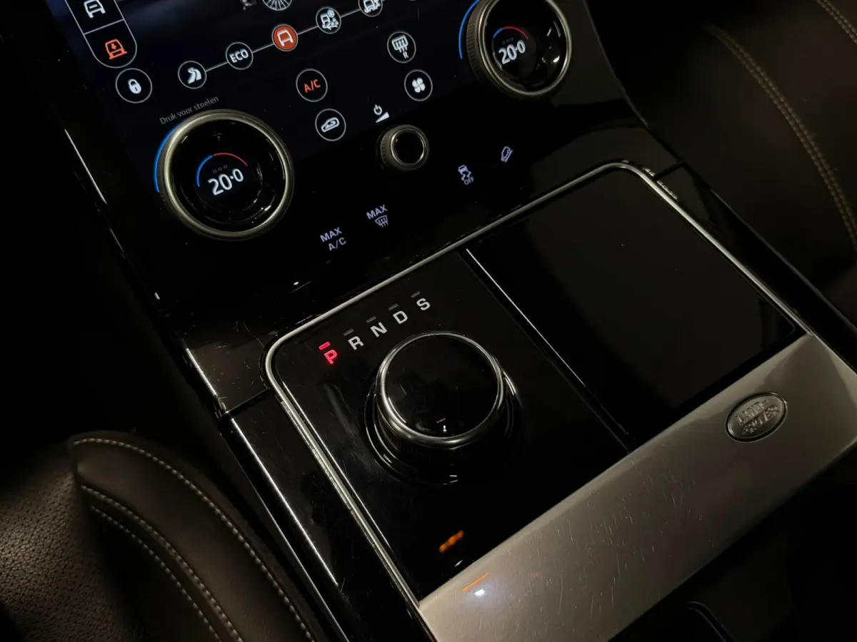 2.0 I4 Turbo AWD HSE R-Dynamic Panodak HUD Luchtvering 360Camera