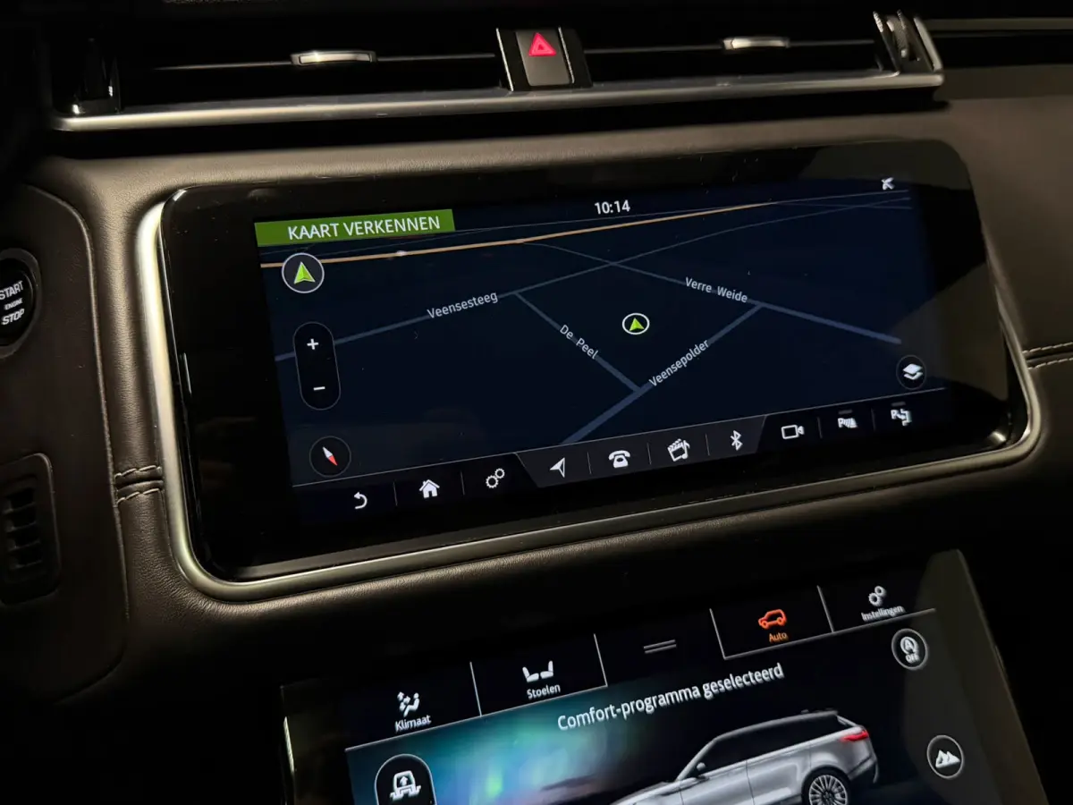 2.0 I4 Turbo AWD HSE R-Dynamic Panodak HUD Luchtvering 360Camera