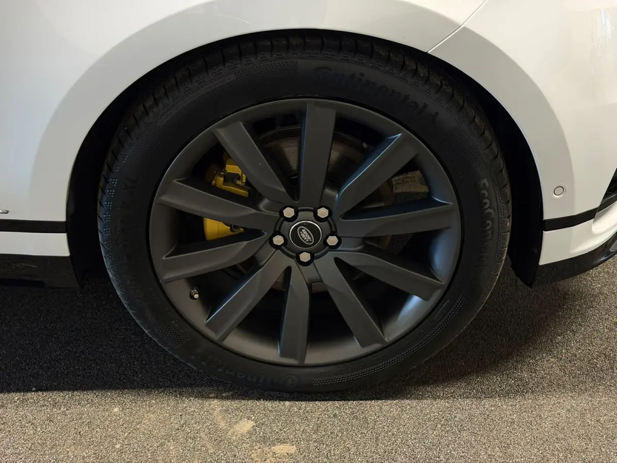 2.0 I4 Turbo AWD HSE R-Dynamic Panodak HUD Luchtvering 360Camera