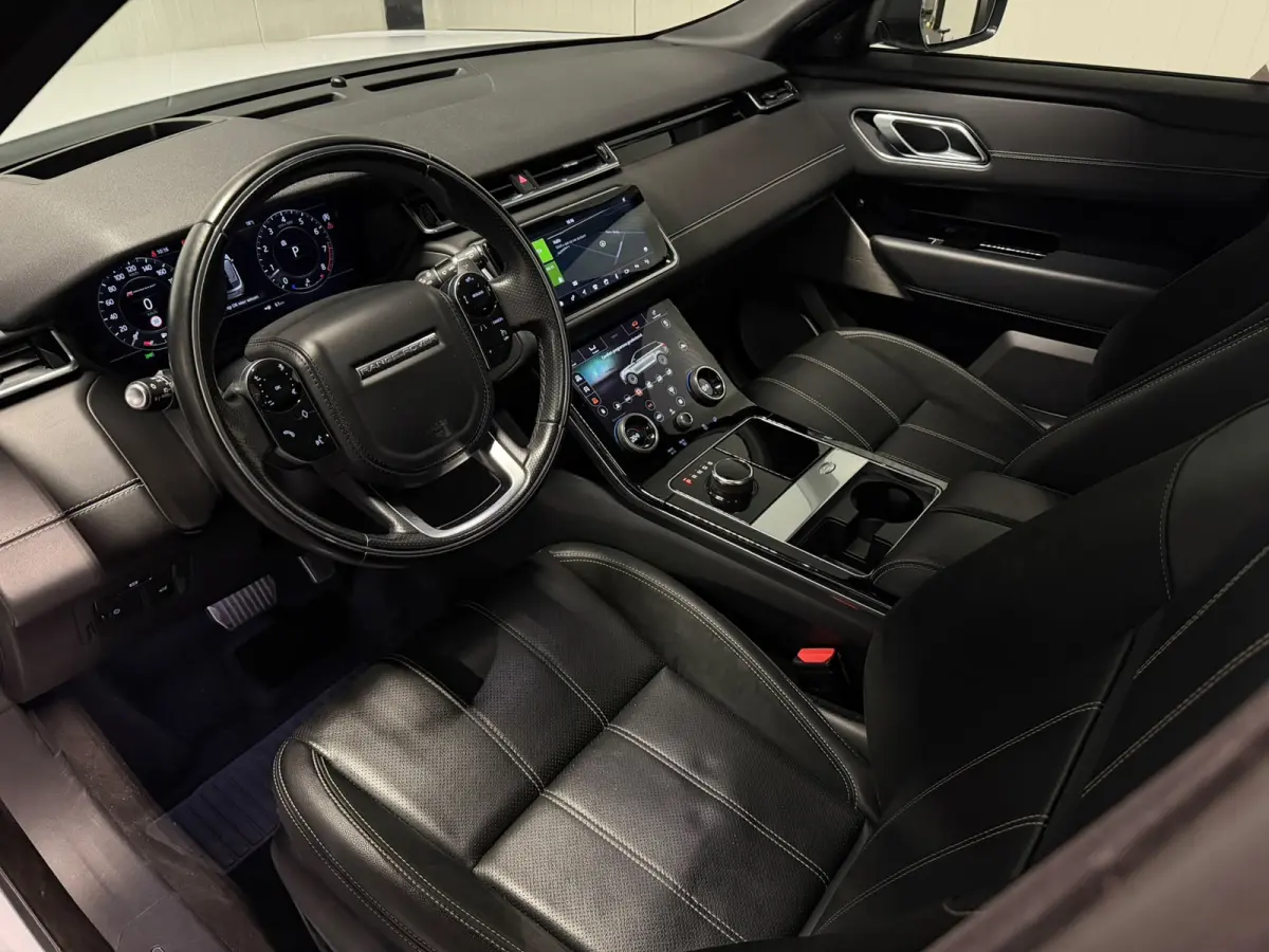 2.0 I4 Turbo AWD HSE R-Dynamic Panodak HUD Luchtvering 360Camera