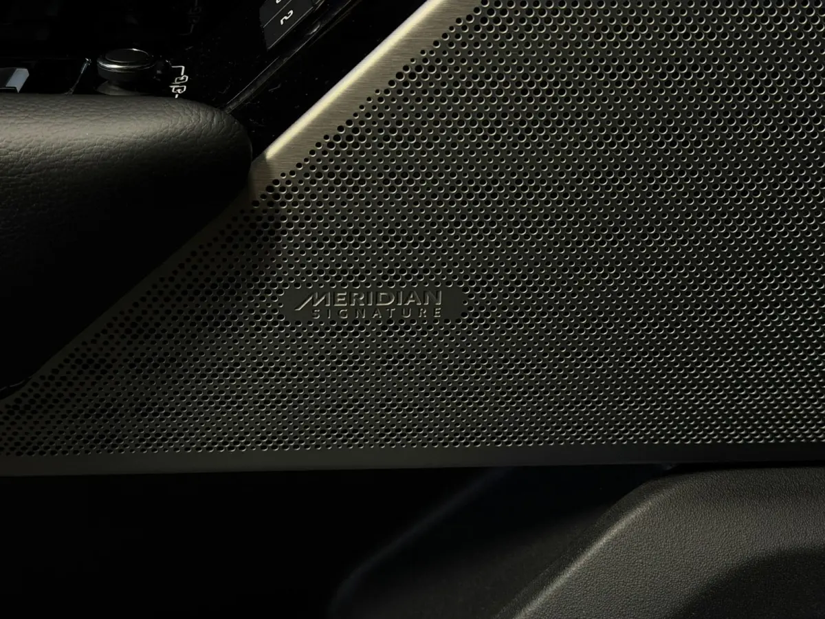 2.0 I4 Turbo AWD HSE R-Dynamic Panodak HUD Luchtvering 360Camera