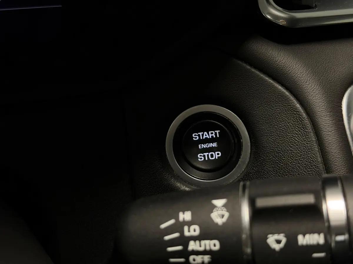 2.0 I4 Turbo AWD HSE R-Dynamic Panodak HUD Luchtvering 360Camera