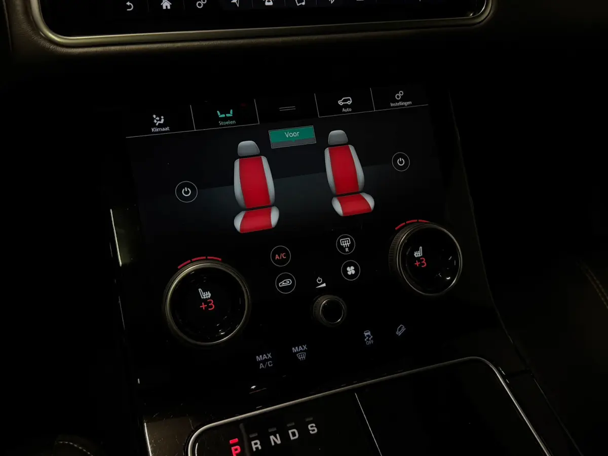 2.0 I4 Turbo AWD HSE R-Dynamic Panodak HUD Luchtvering 360Camera