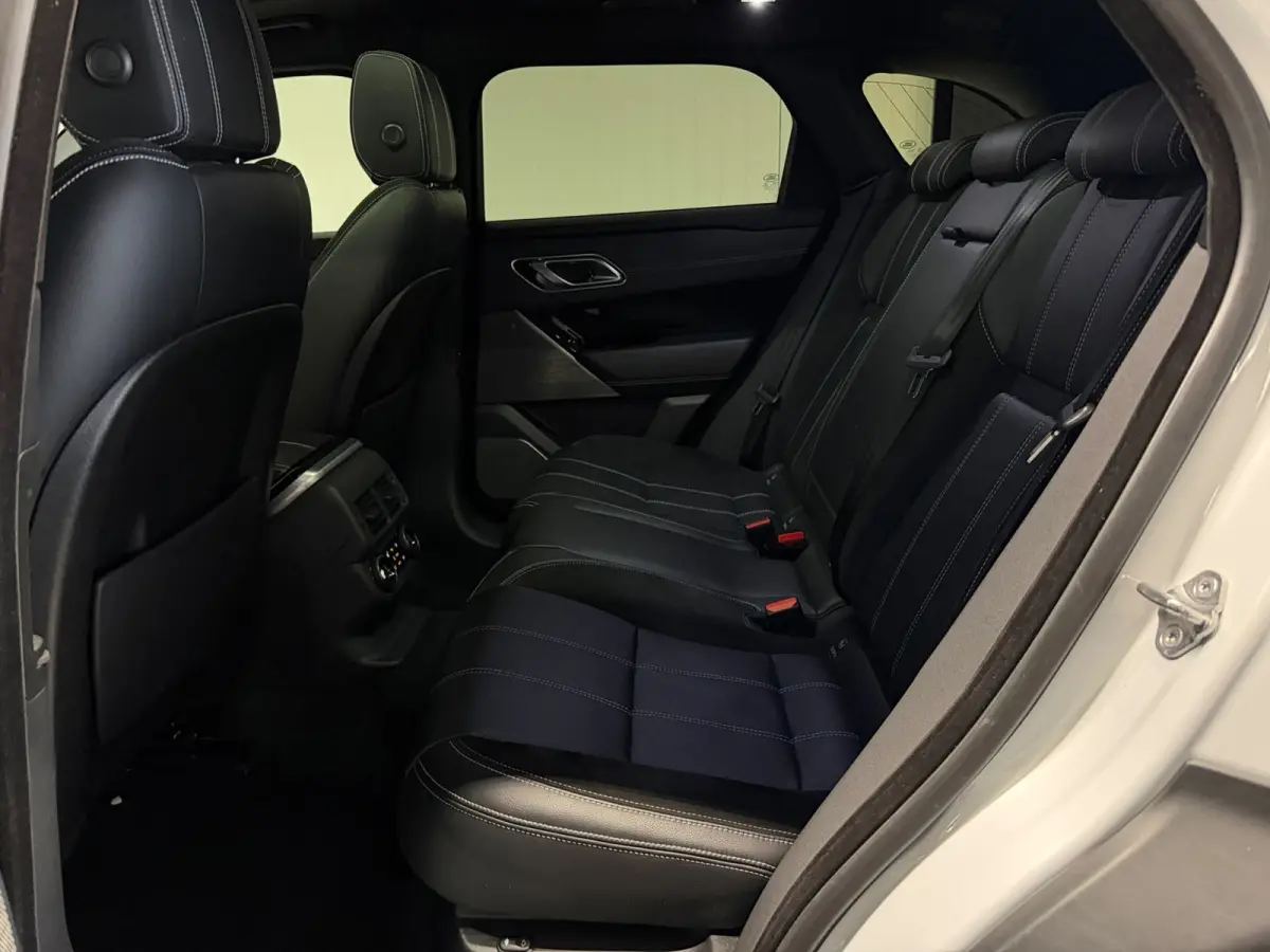 2.0 I4 Turbo AWD HSE R-Dynamic Panodak HUD Luchtvering 360Camera