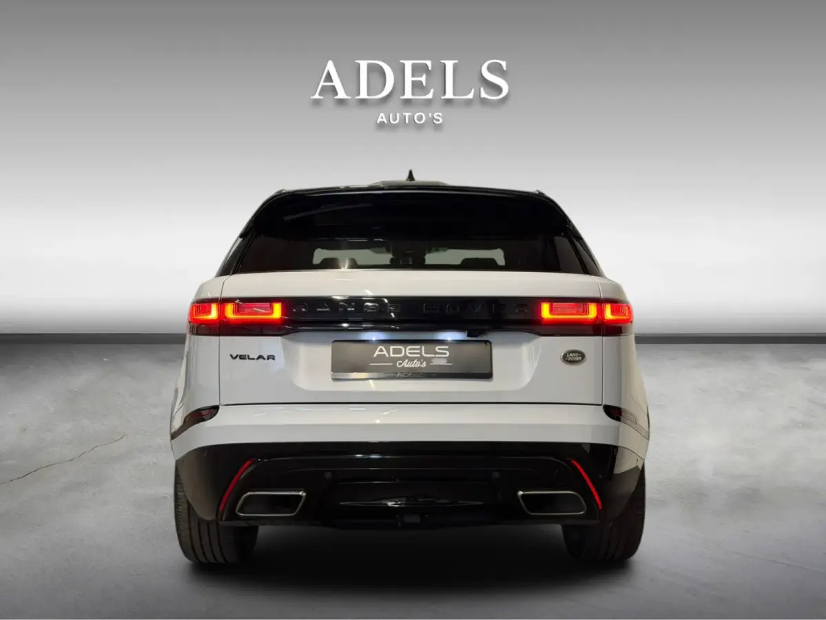 2.0 I4 Turbo AWD HSE R-Dynamic Panodak HUD Luchtvering 360Camera