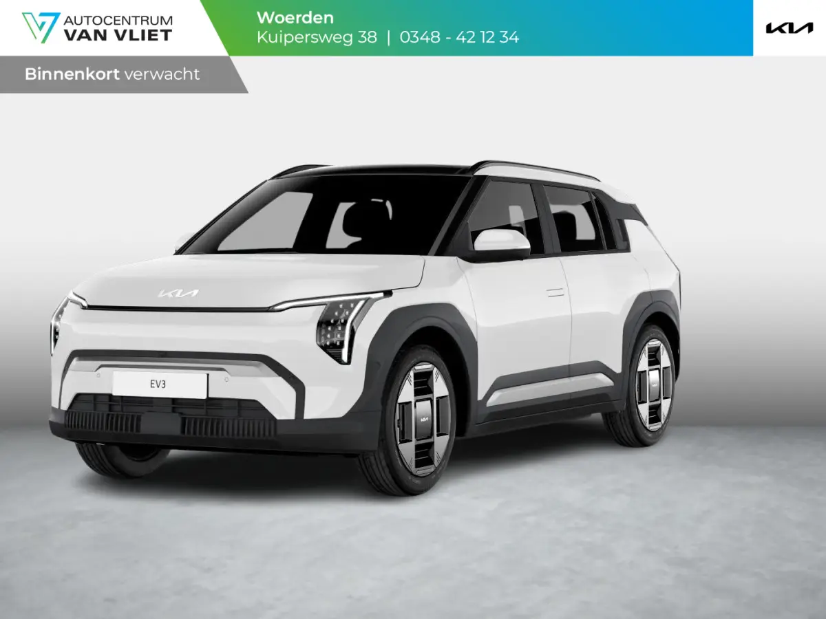 Plus 81.4 kWh | Actieprijs* | Navi. | Clima. | Adapt. Cruise. | Dodehoekassistentie | Stoel&Stuur Verwarming