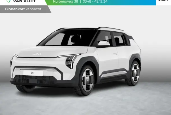Plus 81.4 kWh | Actieprijs* | Navi. | Clima. | Adapt. Cruise. | Dodehoekassistentie | Stoel&Stuur Verwarming