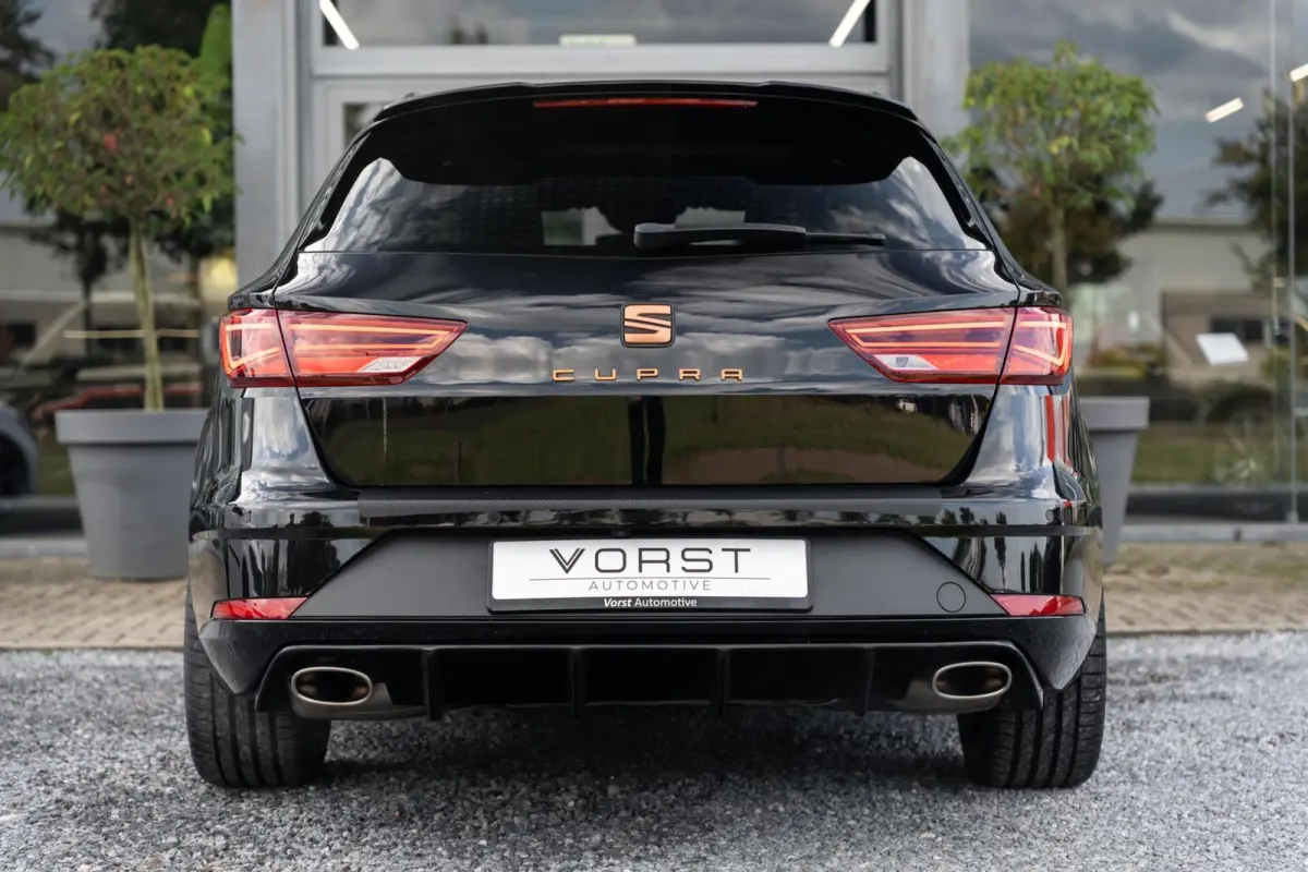 2.0 TSI 4DRIVE CUPRA Ultimate Pano Beats Camera