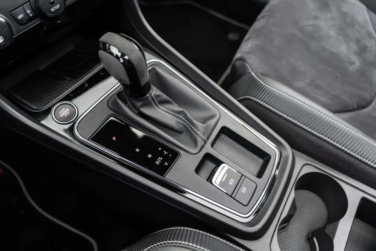 2.0 TSI 4DRIVE CUPRA Ultimate Pano Beats Camera