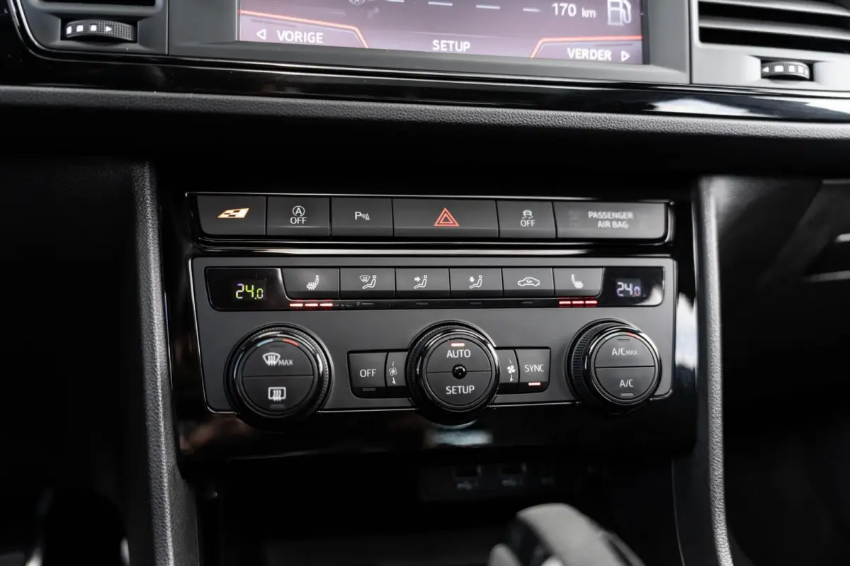 2.0 TSI 4DRIVE CUPRA Ultimate Pano Beats Camera
