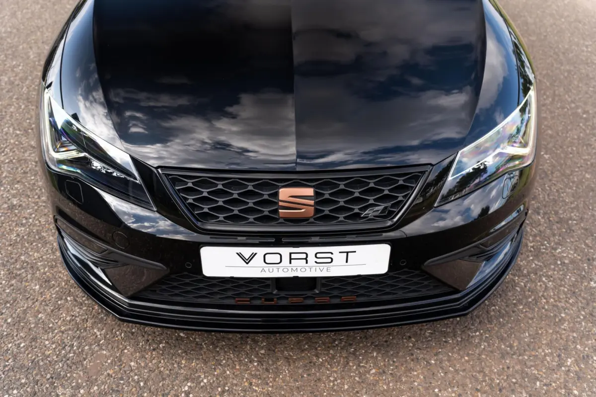 2.0 TSI 4DRIVE CUPRA Ultimate Pano Beats Camera