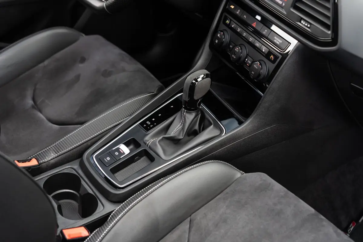 2.0 TSI 4DRIVE CUPRA Ultimate Pano Beats Camera