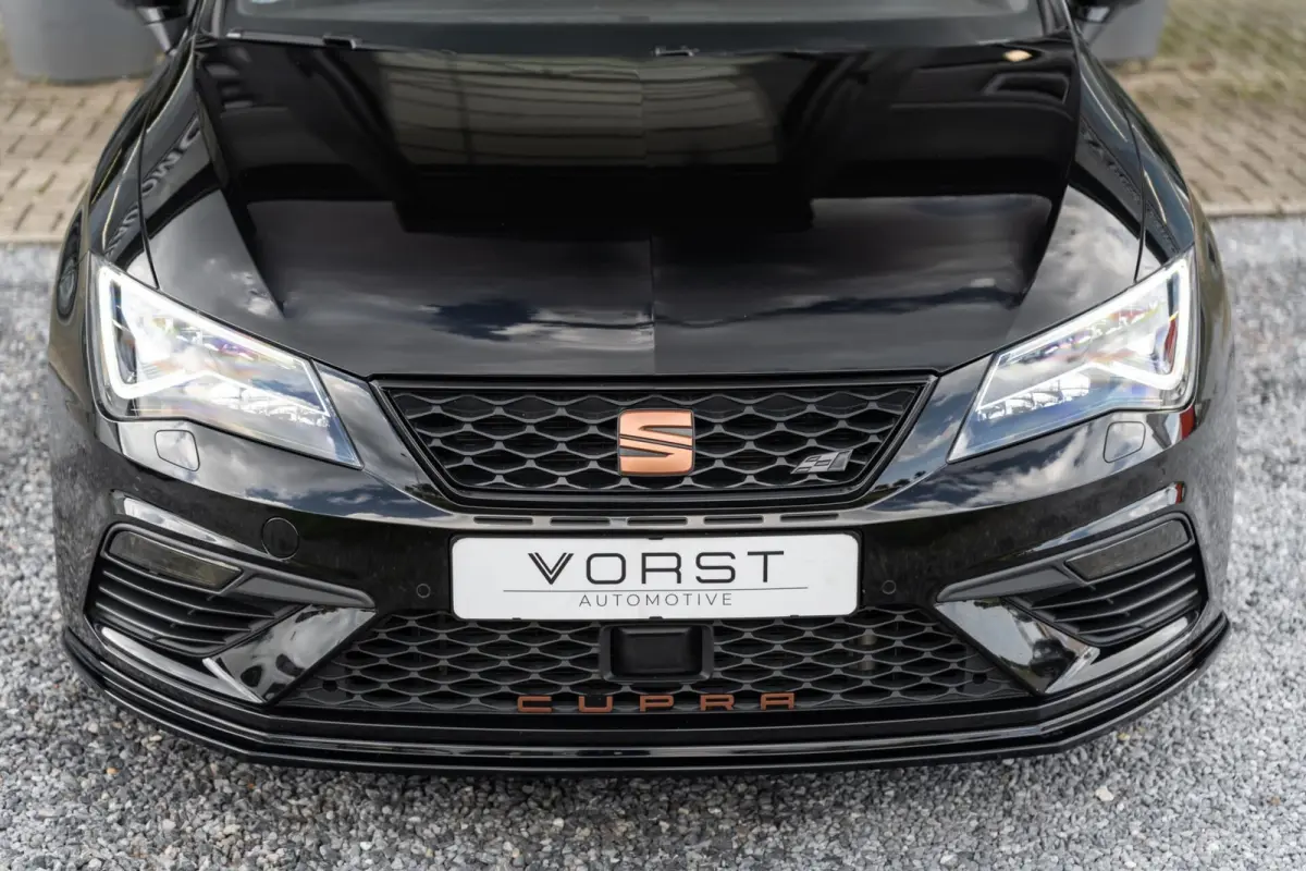 2.0 TSI 4DRIVE CUPRA Ultimate Pano Beats Camera