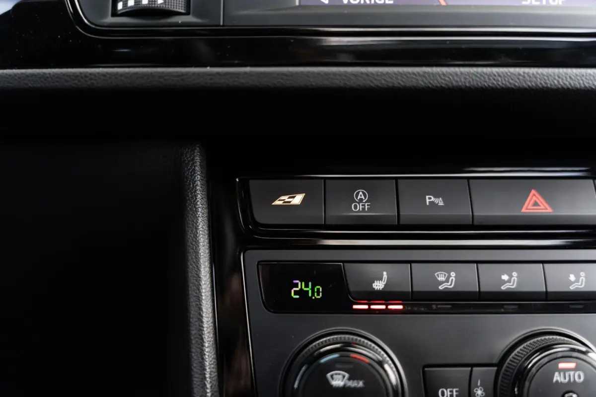 2.0 TSI 4DRIVE CUPRA Ultimate Pano Beats Camera