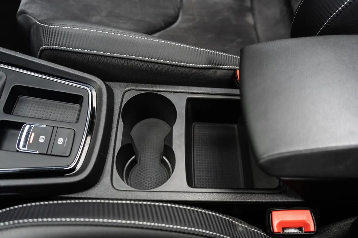 2.0 TSI 4DRIVE CUPRA Ultimate Pano Beats Camera