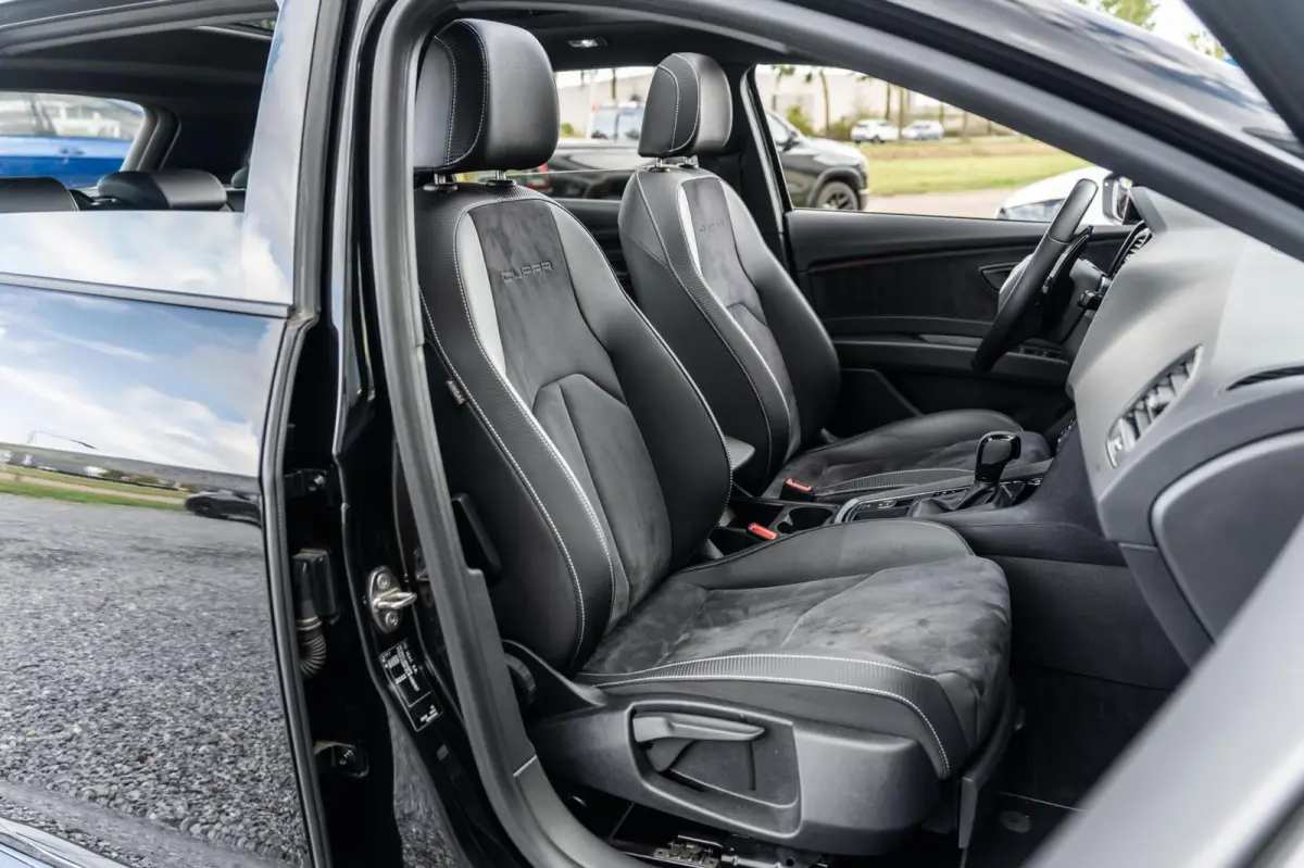 2.0 TSI 4DRIVE CUPRA Ultimate Pano Beats Camera