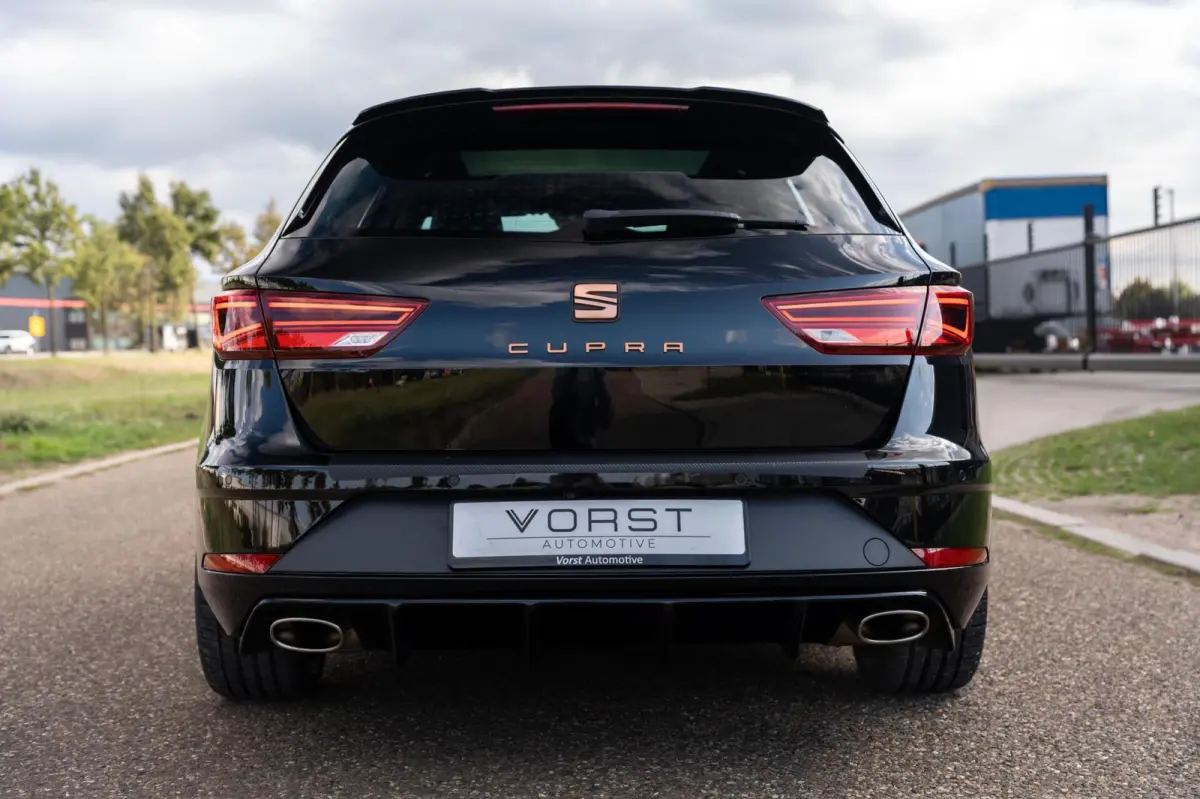 2.0 TSI 4DRIVE CUPRA Ultimate Pano Beats Camera