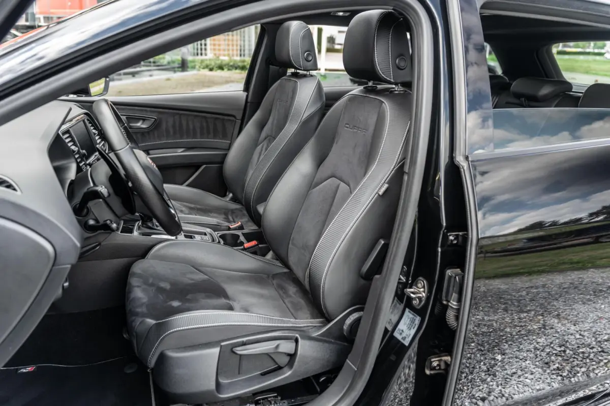 2.0 TSI 4DRIVE CUPRA Ultimate Pano Beats Camera
