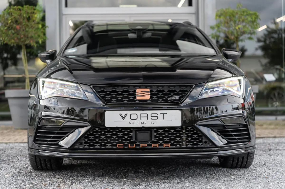 2.0 TSI 4DRIVE CUPRA Ultimate Pano Beats Camera