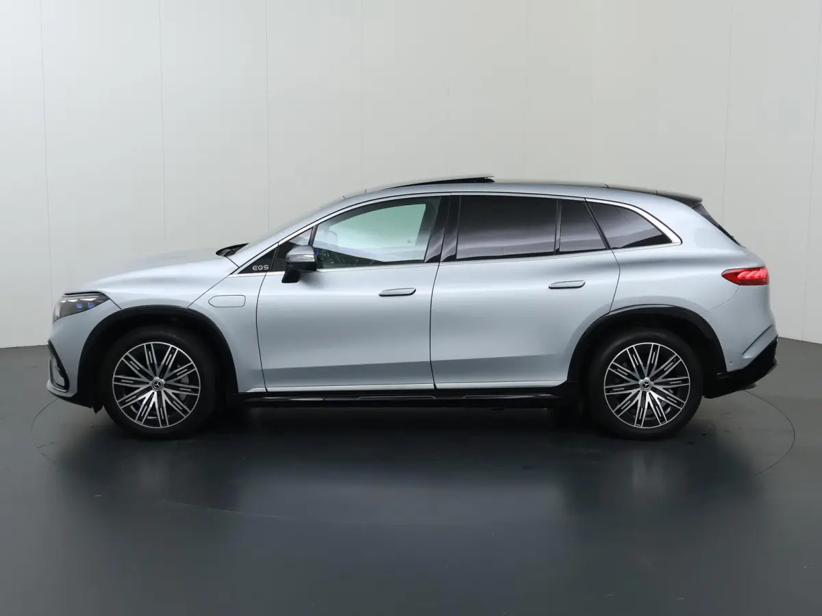 450 4MATIC AMG Line 7p 118 kWh | Panoramadak | Trekhaak | Hyperscreen | Stoelventilatie  Digital Light | Headup |